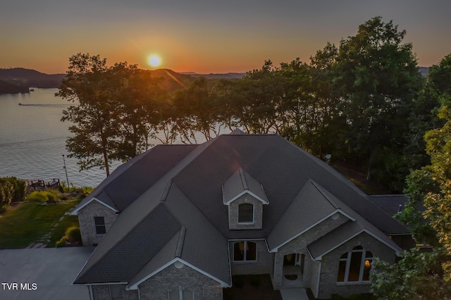 620 Harbor Point Dr, Johnson City, TN 37615 - photo 6