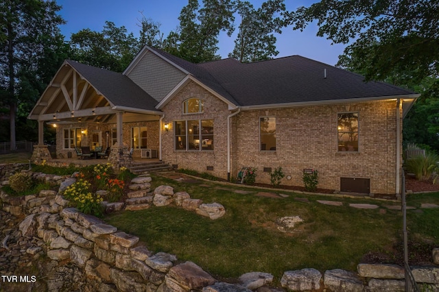 620 Harbor Point Dr, Johnson City, TN 37615 - photo 4