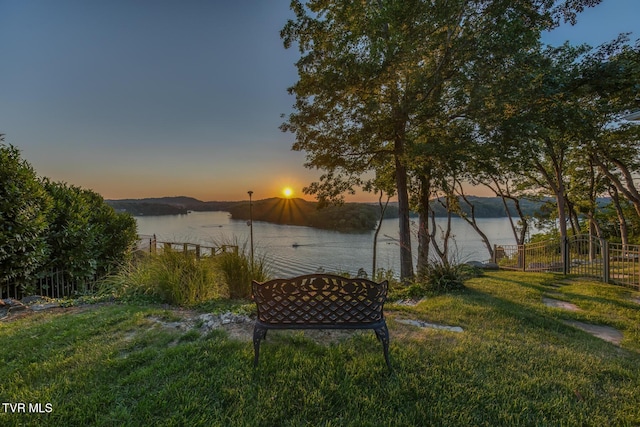 620 Harbor Point Dr, Johnson City, TN 37615 - photo 7