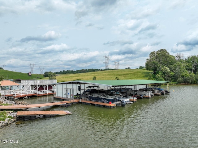 620 Harbor Point Dr, Johnson City, TN 37615 - photo 73