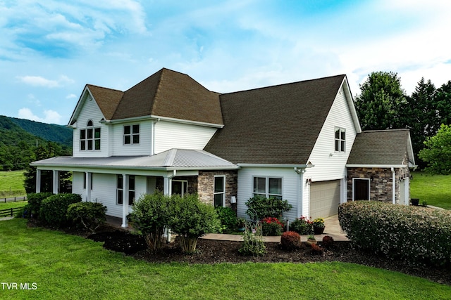 2294 Dry Creek Rd, Johnson City, TN 37604 - photo 2