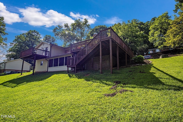 4527 Harbor Dr, Kingsport, TN 37664 - photo 47