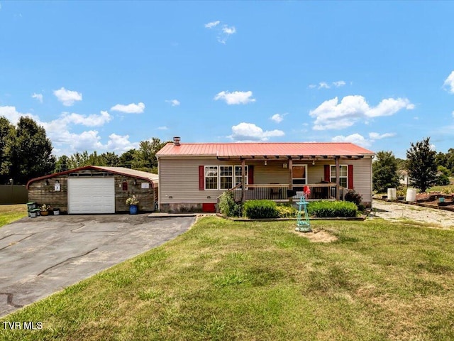 362 Rolling Meadows Dr, New Market, TN 37820 - photo 1