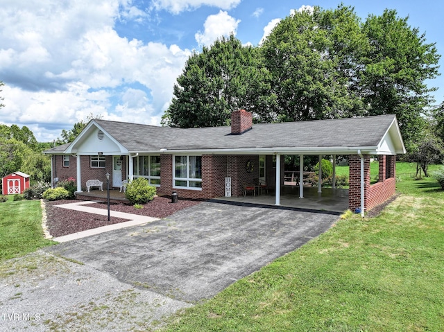 186 Garland Rd, Limestone, TN 37681 - photo 1