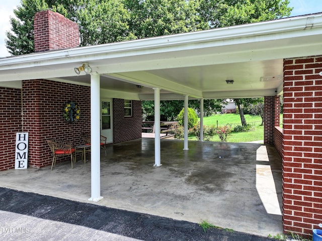 186 Garland Rd, Limestone, TN 37681 - photo 7