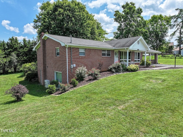 186 Garland Rd, Limestone, TN 37681 - photo 2