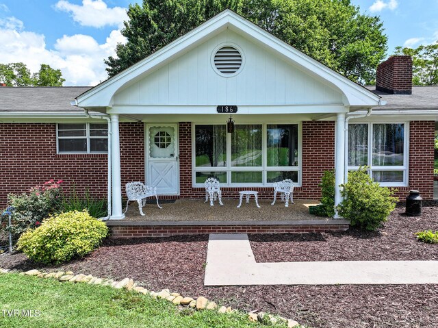 186 Garland Rd, Limestone, TN 37681 - photo 3