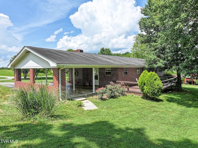 186 Garland Rd, Limestone, TN 37681 - photo 8