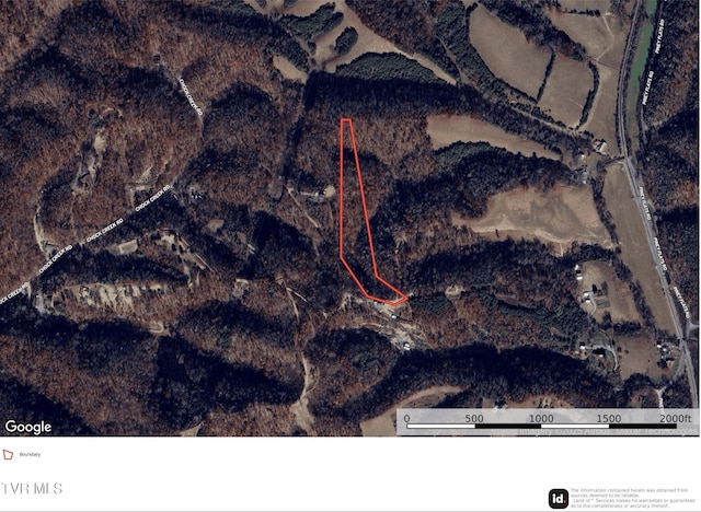 251 Honey Dew Rd, Watauga, TN 37694 - photo 1