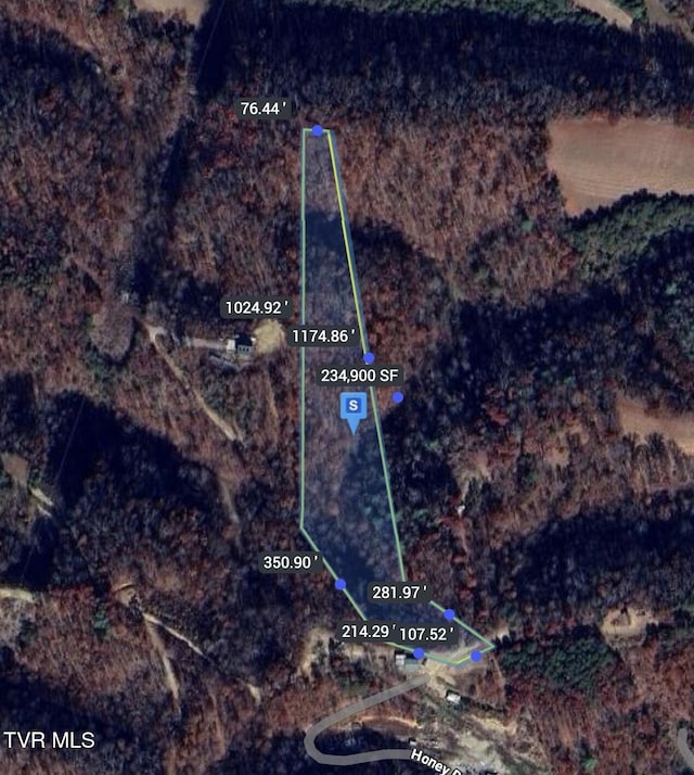 251 Honey Dew Rd, Watauga, TN 37694 - photo 7