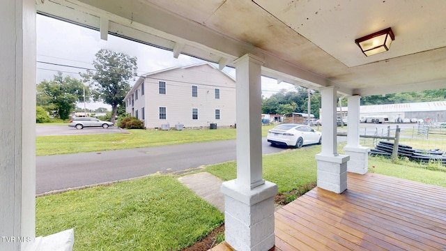 124 Mary St, Mountain City, TN 37683 - photo 9