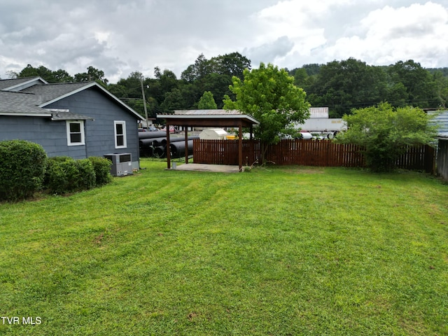 124 Mary St, Mountain City, TN 37683 - photo 4