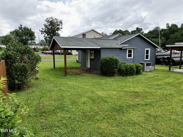 124 Mary St, Mountain City, TN 37683 - photo 5