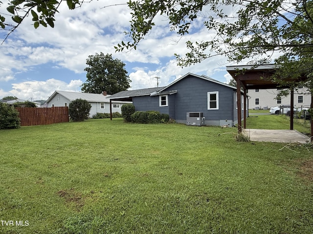 124 Mary St, Mountain City, TN 37683 - photo 6