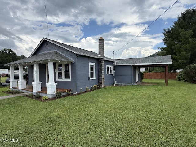 124 Mary St, Mountain City, TN 37683 - photo 2