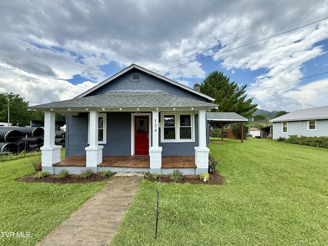 124 Mary St, Mountain City, TN 37683 - photo 43
