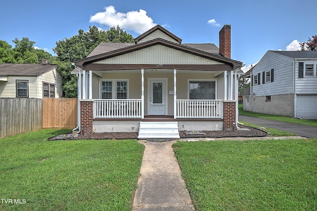 1677 Jefferson Ave, Kingsport, TN 37664 - photo 2