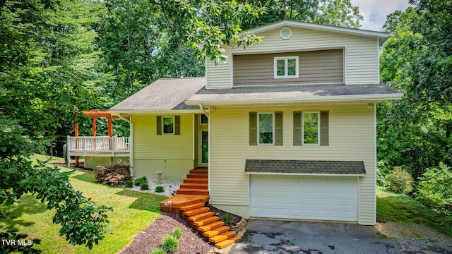 312 Sourwood Hills Rd, Bristol, TN 37620 - photo 1