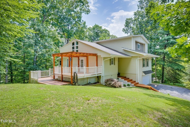 312 Sourwood Hills Rd, Bristol, TN 37620 - photo 2