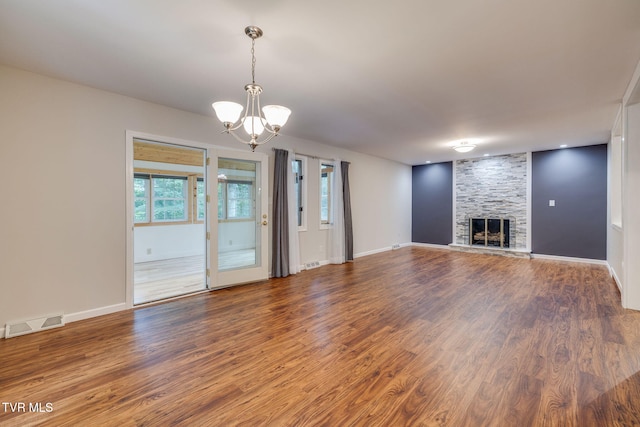 312 Sourwood Hills Rd, Bristol, TN 37620 - photo 5