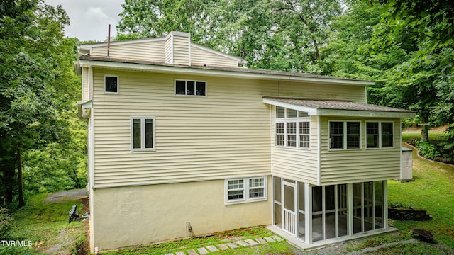 312 Sourwood Hills Rd, Bristol, TN 37620 - photo 43