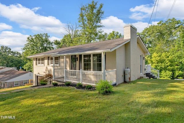127 Belsay Dr, Kingsport, TN 37660 - photo 2
