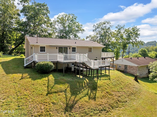 127 Belsay Dr, Kingsport, TN 37660 - photo 9