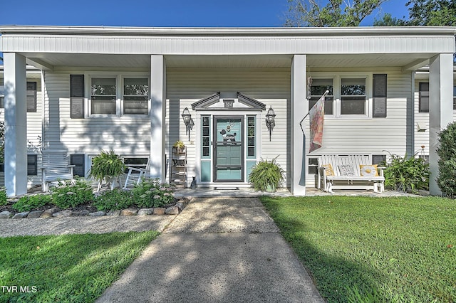 104 Ridgecrest Dr, Greeneville, TN 37745 - photo 4