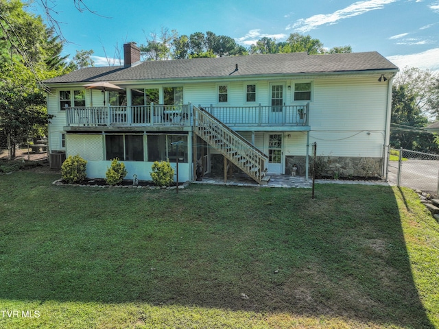 104 Ridgecrest Dr, Greeneville, TN 37745 - photo 51