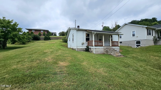 169 Reed Hollow Rd, Gate City, VA 24251 - photo 2