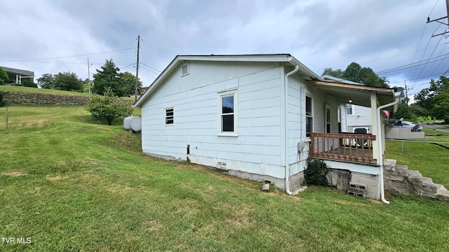 169 Reed Hollow Rd, Gate City, VA 24251 - photo 3