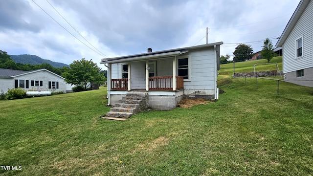 169 Reed Hollow Rd, Gate City, VA 24251 - photo 4