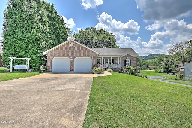 274 De Lee Dr, Kingsport, TN 37663 - photo 1