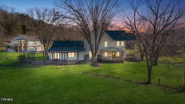 225 Mary Lamons Rd, Afton, TN 37616 - photo 1