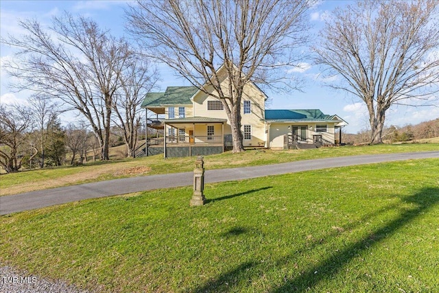 225 Mary Lamons Rd, Afton, TN 37616 - photo 11