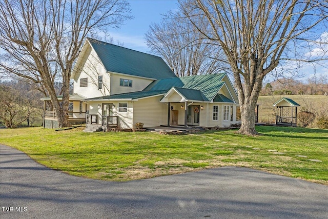 225 Mary Lamons Rd, Afton, TN 37616 - photo 3