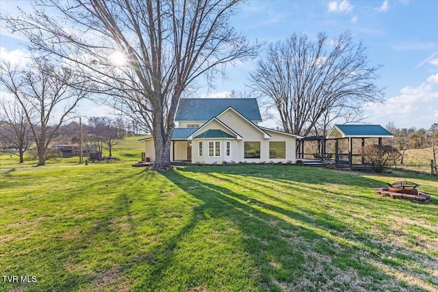 225 Mary Lamons Rd, Afton, TN 37616 - photo 12