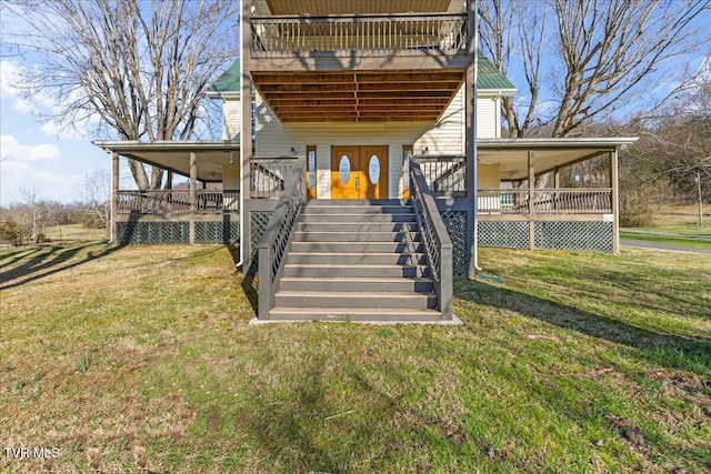 225 Mary Lamons Rd, Afton, TN 37616 - photo 10