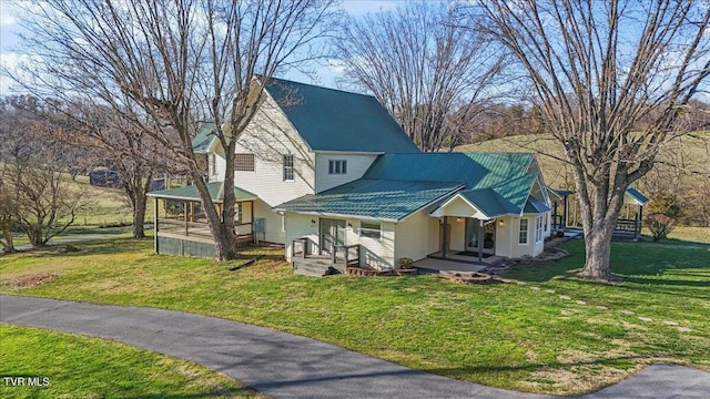 225 Mary Lamons Rd, Afton, TN 37616 - photo 7