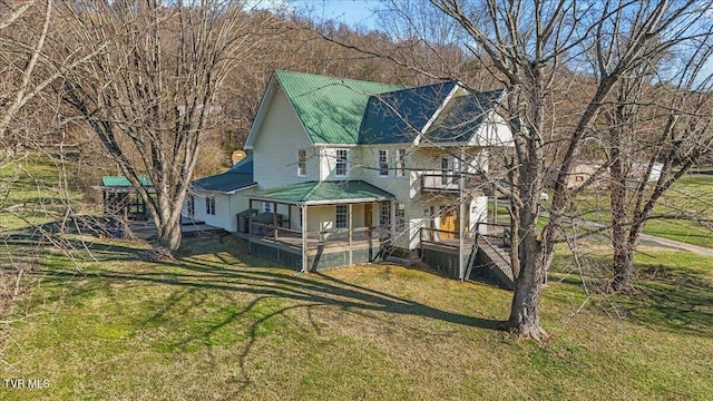 225 Mary Lamons Rd, Afton, TN 37616 - photo 8