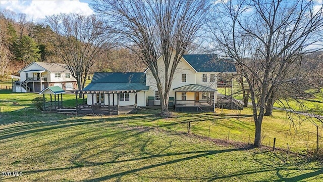 225 Mary Lamons Rd, Afton, TN 37616 - photo 6