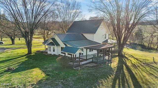 225 Mary Lamons Rd, Afton, TN 37616 - photo 9