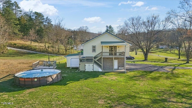 225 Mary Lamons Rd, Afton, TN 37616 - photo 76