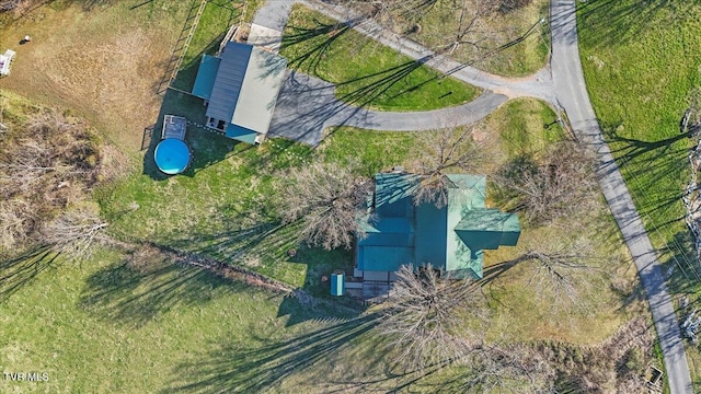 225 Mary Lamons Rd, Afton, TN 37616 - photo 2