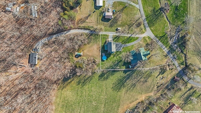 225 Mary Lamons Rd, Afton, TN 37616 - photo 101
