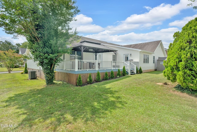 355 Wiltshire Dr, Gray, TN 37615 - photo 36