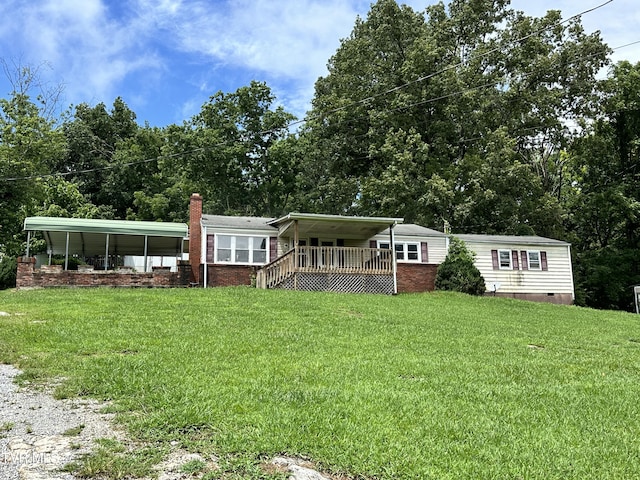 140 Bradley Rd, Johnson City, TN 37601 - photo 1