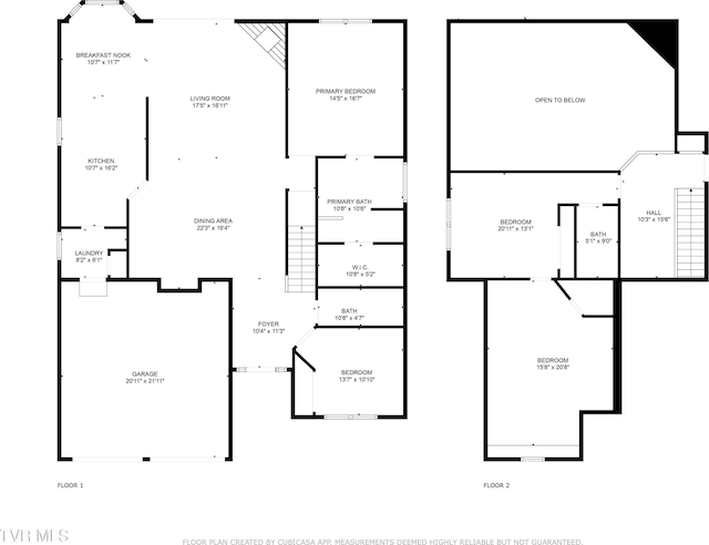 1919 Waters Edge Dr, Johnson City, TN 37604 - photo 36