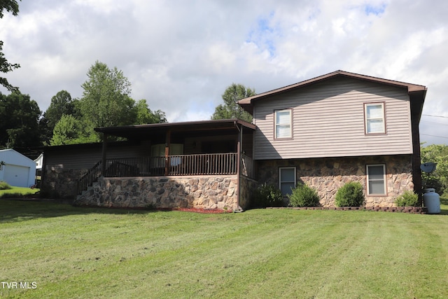 610 NE Pine St, Coeburn, VA 24230 - photo 1