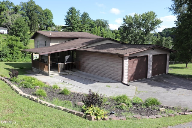 610 NE Pine St, Coeburn, VA 24230 - photo 3